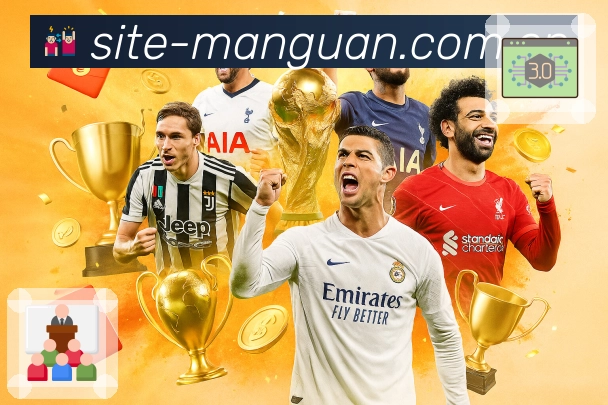 满冠体育榜单解读